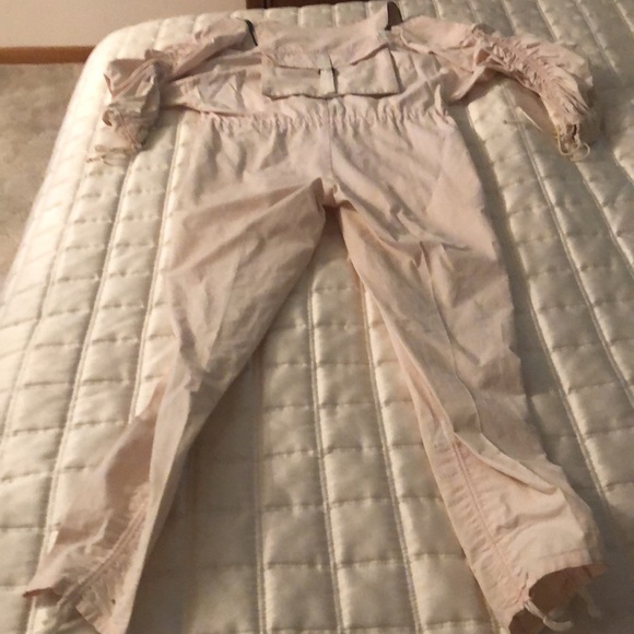 Jumpsuit - Picture 2 of 3